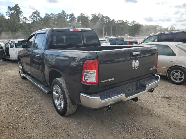 Photo 3 from auction – 2019 RAM 1500 BIG H with VIN 1C6SRFFT4KN694661