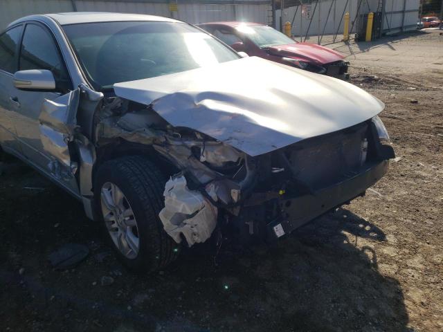 Photo 9 from auction – 2010 NISSAN ALTIMA BAS with VIN 1N4AL2AP8AN417105