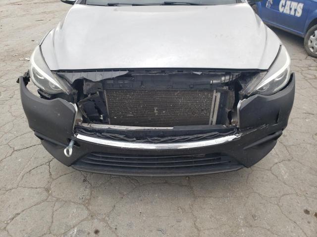 Photo 9 from auction – 2018 INFINITI QX30 BASE with VIN SJKCH5CP2JA052413