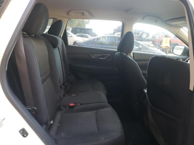 Photo 6 from auction – 2017 NISSAN ROGUE S with VIN 5N1AT2MT9HC776970