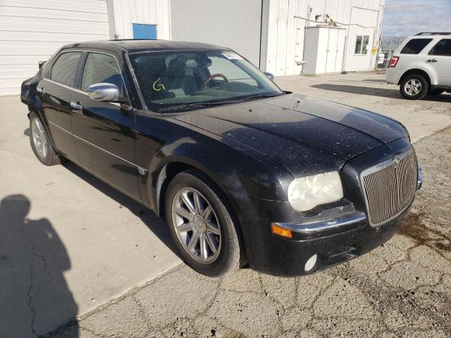 صورة رقم 1 من المزاد - 2006 CHRYSLER 300C مع VIN 2C3LA63H76H274027