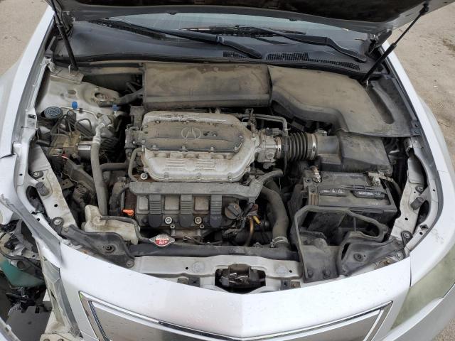 Photo 7 from auction – 2013 ACURA TL TECH with VIN 19UUA8F52DA003726