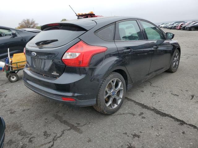 Photo 4 from auction – 2013 FORD FOCUS SE with VIN 1FADP3K22DL279135