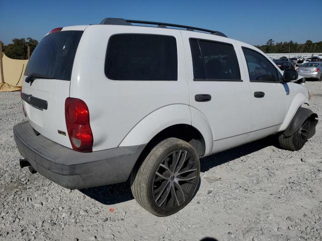 Photo 4 from auction – 2007 DODGE DURANGO SX with VIN 1D8HB38P67F554068