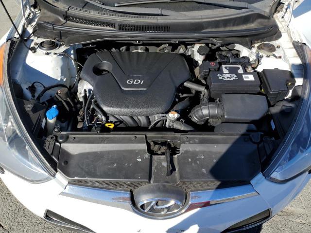Photo 7 from auction – 2012 HYUNDAI VELOSTER with VIN KMHTC6AD1CU056532