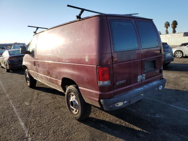 Photo 3 from auction – 2003 FORD ECONOLINE with VIN 1FTNE24243HB81172