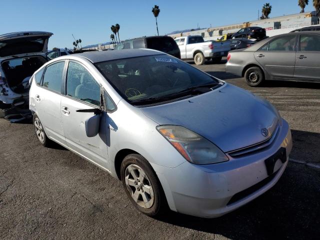 TOYOTA PRIUS 2007 with VIN JTDKB20U977561543 - Photo from auction