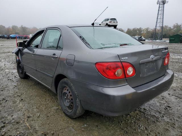 Photo 3 from auction – 2006 TOYOTA COROLLA CE with VIN 2T1BR32E96C630297