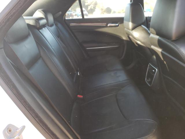 Photo 6 from auction – 2013 CHRYSLER 300 with VIN 2C3CCAAG0DH520551