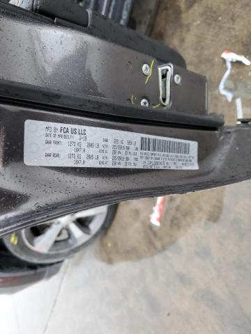 Photo 10 from auction – 2019 JEEP CHEROKEE L with VIN 1C4PJLDB2KD146176