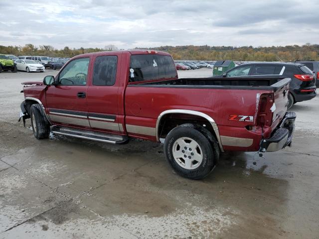 Photo 2 from auction – 2004 CHEVROLET SILVERADO with VIN 1GCEK19T84E151731
