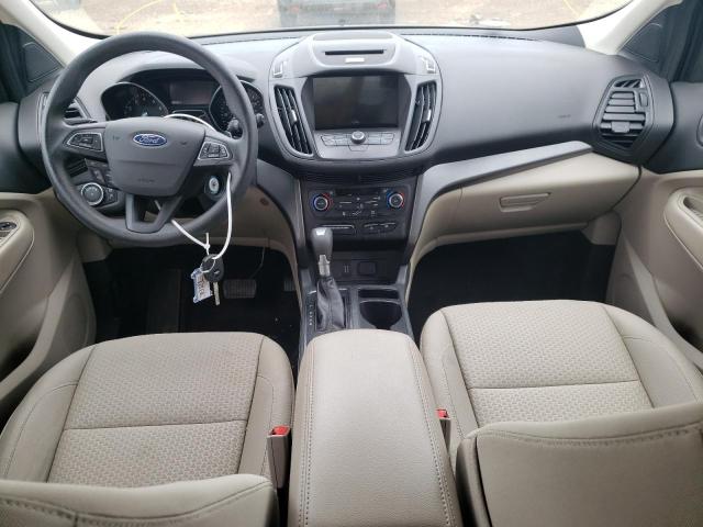Photo 8 from auction – 2017 FORD ESCAPE SE with VIN 1FMCU9GD9HUB82716