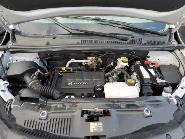 Photo 7 from auction – 2018 BUICK ENCORE PRE with VIN KL4CJASB2JB711567