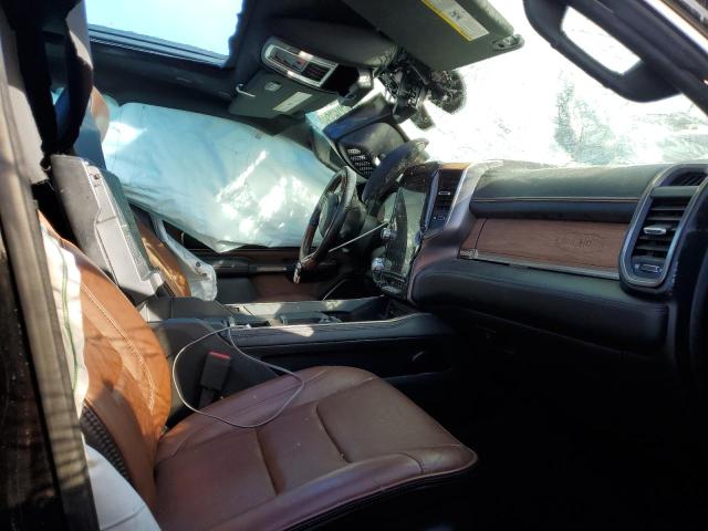 Photo 5 from auction – 2019 RAM 1500 LONGH with VIN 1C6SRFKT2KN563864