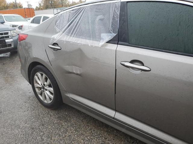 Photo 10 from auction – 2014 KIA OPTIMA LX with VIN 5XXGM4A73EG326953