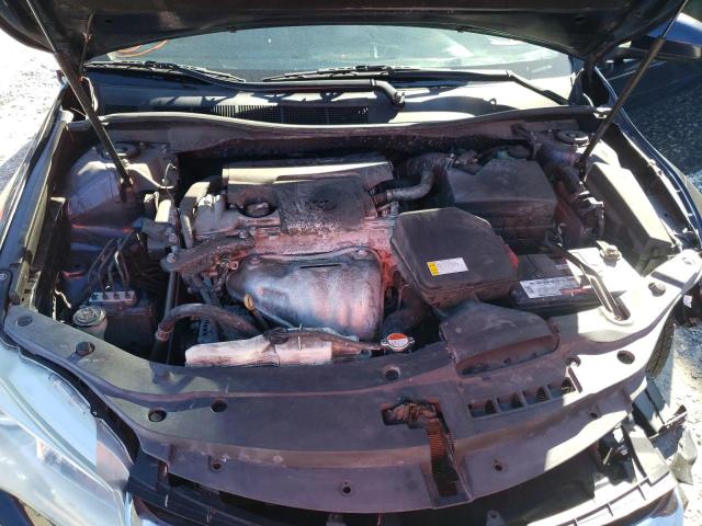Photo 7 from auction – 2016 TOYOTA CAMRY LE with VIN 4T1BF1FK6GU531708