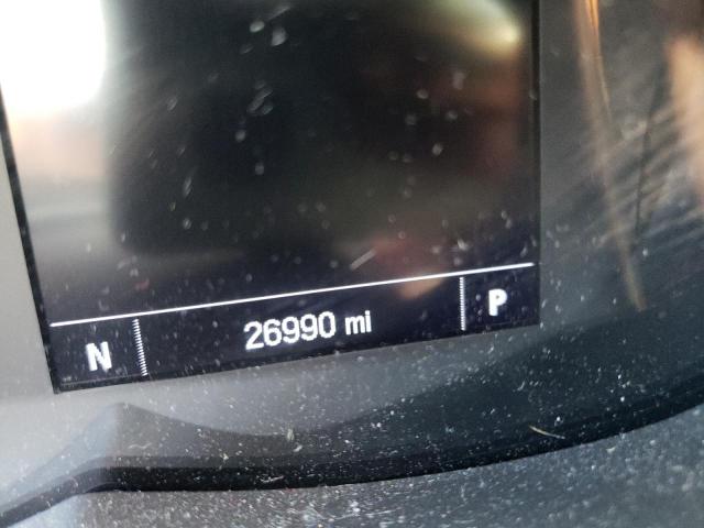 Photo 8 from auction – 2021 CHEVROLET TRAX 1LT with VIN KL7CJLSB3MB316428