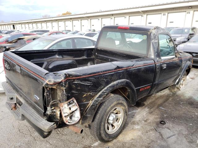 Photo 9 from auction – 2003 FORD RANGER with VIN 1FTYR10U53PB20759