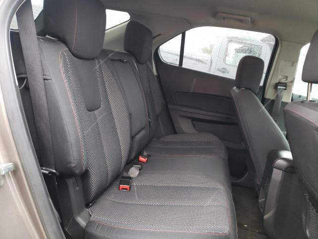 Photo 6 from auction – 2011 CHEVROLET EQUINOX LT with VIN 2CNFLNECXB6371271