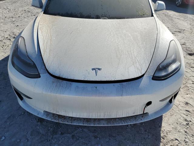 Photo 7 from auction – 2017 TESLA MODEL 3 with VIN 5YJ3E1EA6HF000507