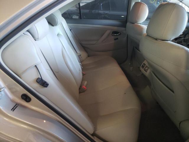 Photo 6 from auction – 2008 TOYOTA CAMRY HYBR with VIN 4T1BB46K58U032879