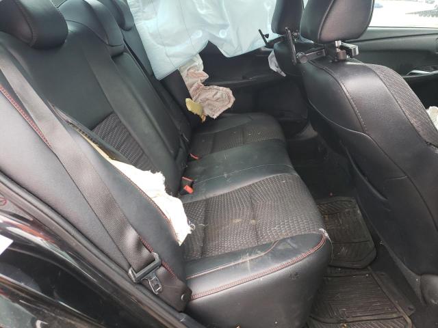 Photo 6 from auction – 2015 TOYOTA CAMRY LE with VIN 4T1BF1FK8FU990480
