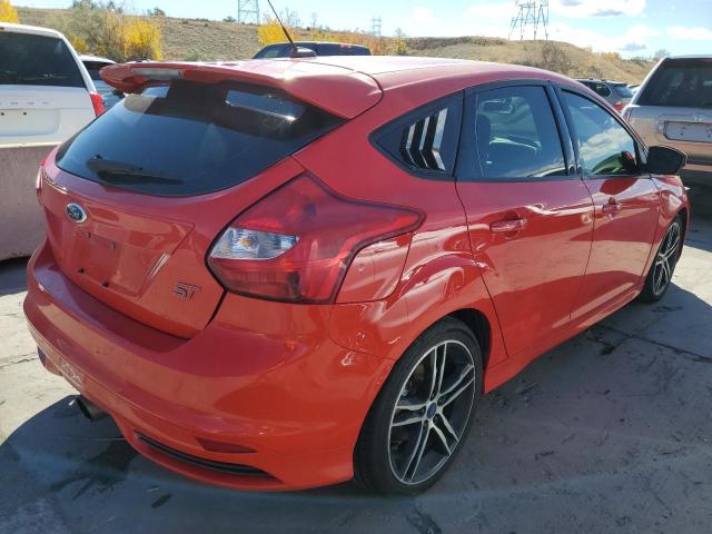 Photo 4 from auction – 2014 FORD FOCUS ST with VIN 1FADP3L98EL373582
