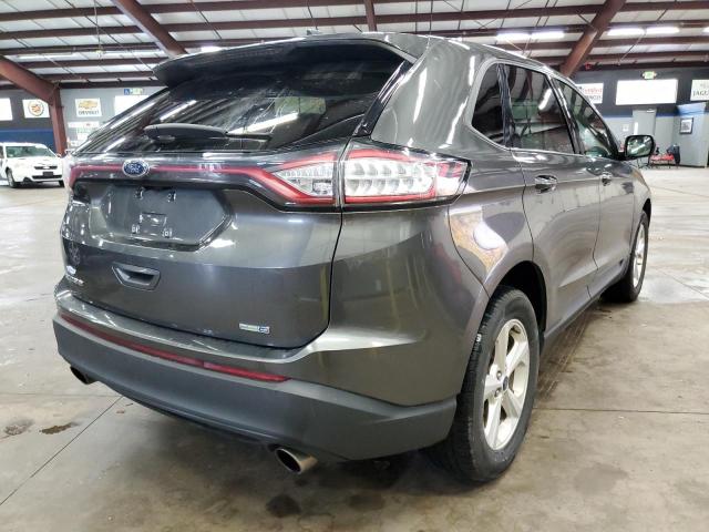 Photo 4 from auction – 2018 FORD EDGE SE with VIN 2FMPK4G92JBB69727