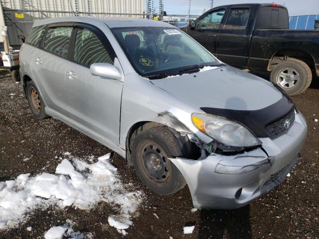 TOYOTA COROLLA MA 2007 with VIN 2T1KR32EX7C681695 - Photo from auction