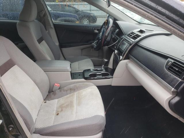 Photo 5 from auction – 2012 TOYOTA CAMRY BASE with VIN 4T1BF1FK2CU045424