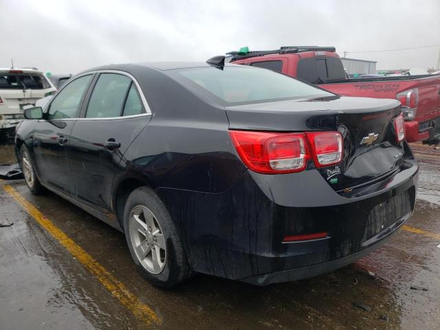 Photo 3 from auction – 2015 CHEVROLET MALIBU LS with VIN 1G11B5SL5FF323669