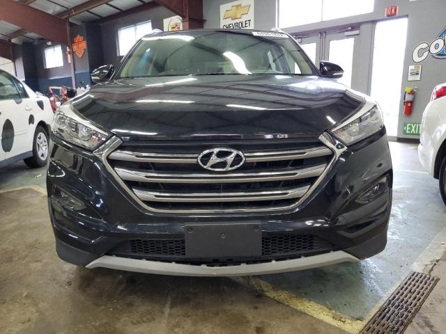 Photo 9 from auction – 2017 HYUNDAI TUCSON LIM with VIN KM8J3CA27HU271201