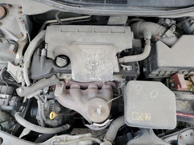 Фото 7 с аукциона – 2012 TOYOTA CAMRY с VIN 4T1BF1FKXCU577956