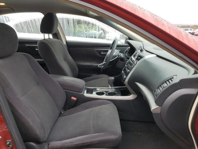 Photo 5 from auction – 2013 NISSAN ALTIMA 2.5 with VIN 1N4AL3AP9DC914332