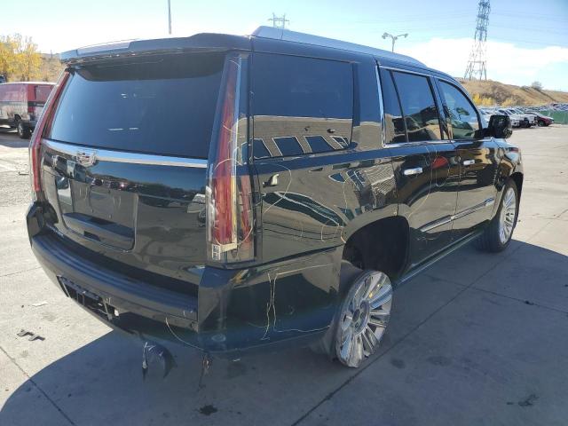 Photo 4 from auction – 2016 CADILLAC ESCALADE with VIN 1GYS4DKJ0GR400778