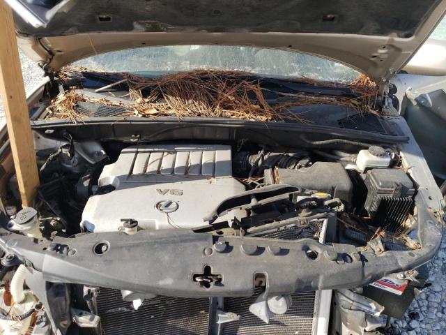 Photo 7 from auction – 2008 LEXUS RX 350 with VIN 2T2HK31U78C089482