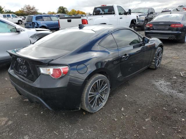 Photo 4 from auction – 2013 SUBARU BRZ 2.0 LI with VIN JF1ZCAC15D1610586