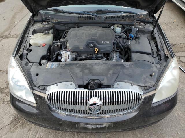 Photo 7 from auction – 2009 BUICK LUCERNE CX with VIN 1G4HD57M29U136919