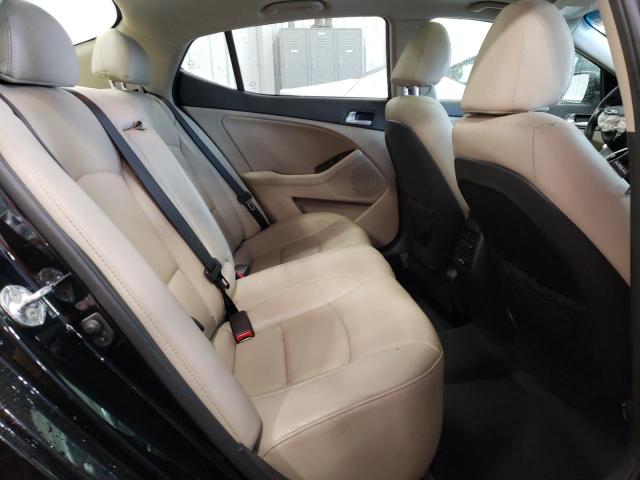 Photo 6 from auction – 2015 KIA OPTIMA EX with VIN 5XXGN4A77FG456314