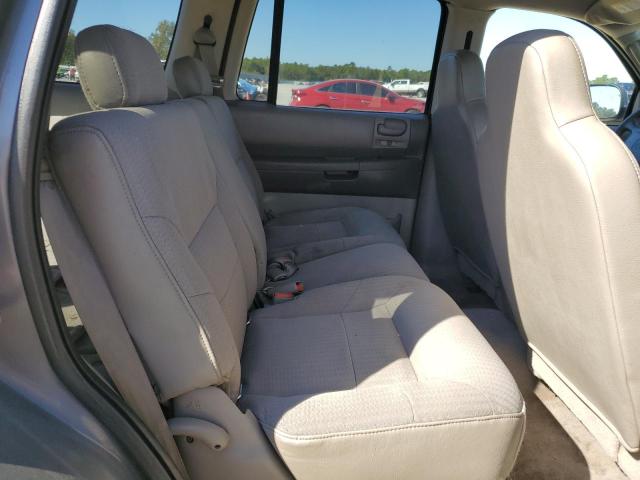 Photo 6 from auction – 2003 DODGE DURANGO SP with VIN 1D4HS38N93F583820