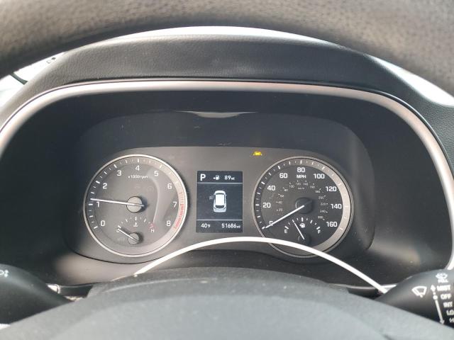 Photo 8 from auction – 2019 HYUNDAI TUCSON SE with VIN KM8J2CA41KU872289