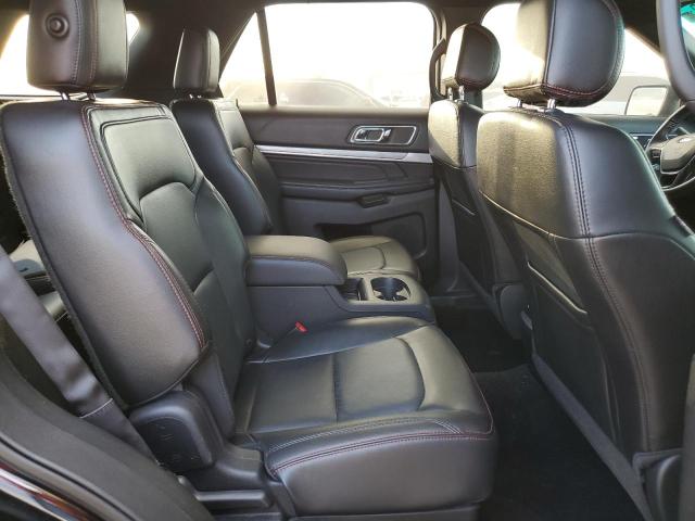 Photo 6 from auction – 2016 FORD EXPLORER S with VIN 1FM5K8GT9GGD33969
