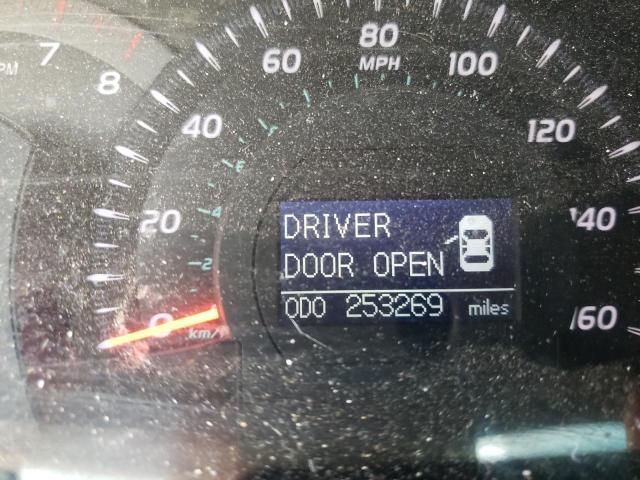 Photo 8 from auction – 2007 TOYOTA CAMRY LE with VIN 4T1BK46K17U018945