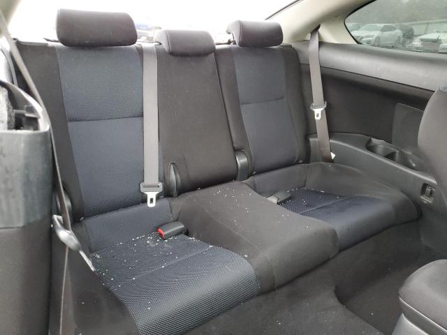 Photo 6 from auction – 2007 TOYOTA SCION TC with VIN JTKDE177370167418