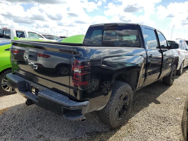 Photo 4 from auction – 2018 CHEVROLET SILVERADO with VIN 3GCUKSEC6JG112499