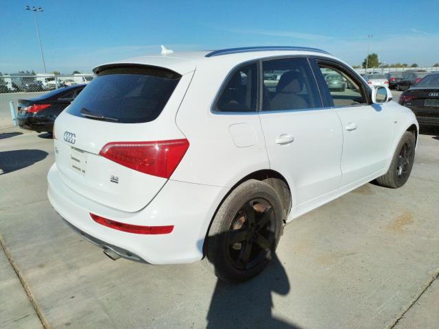 Photo 4 from auction – 2012 AUDI Q5 PREMIUM with VIN WA1DKBFP3CA096131
