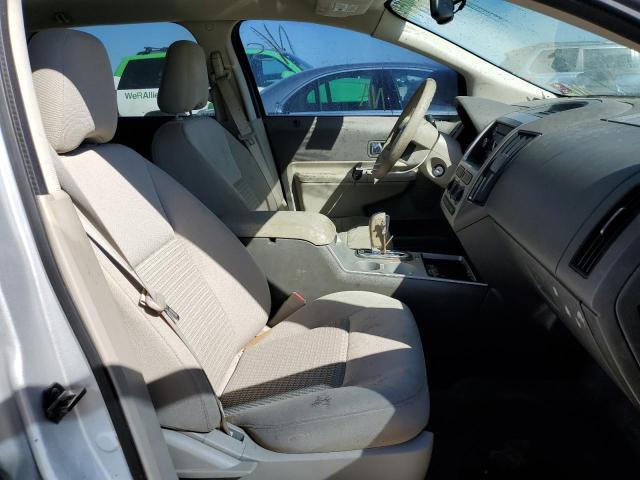 Photo 5 from auction – 2010 FORD EDGE SE with VIN 2FMDK3GC4ABA83960