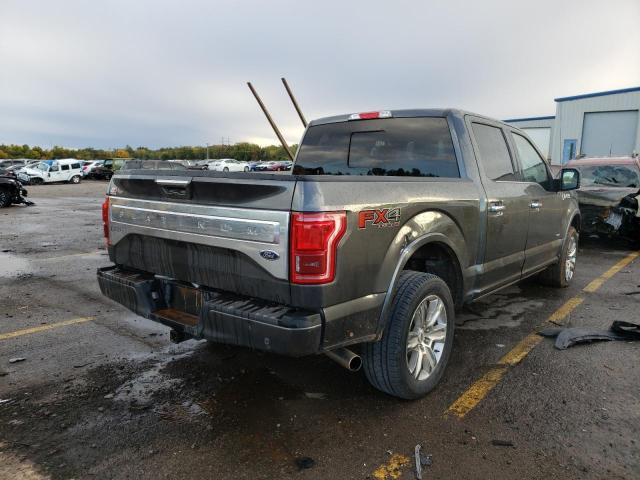 Photo 4 from auction – 2015 FORD F150 SUPER with VIN 1FTEW1EG2FFC77237