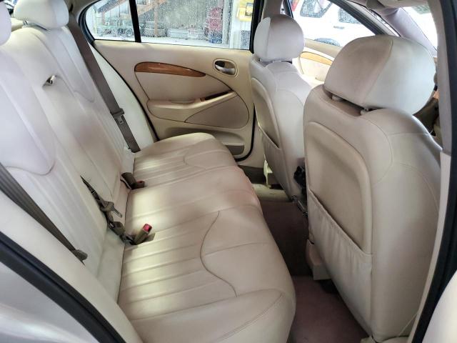 Photo 6 from auction – 2002 JAGUAR S-TYPE with VIN SAJDA01N82FM26786