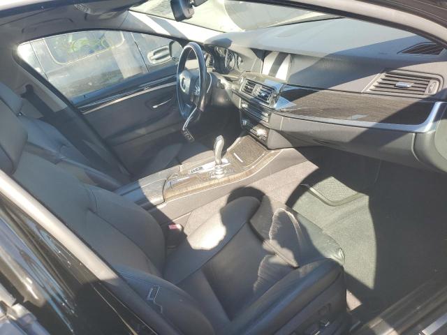 Photo 5 from auction – 2011 BMW 528 I with VIN WBAFR1C53BC743022